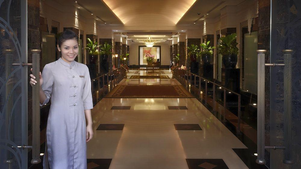 होटल Marriott Executive Mayfair 5*
