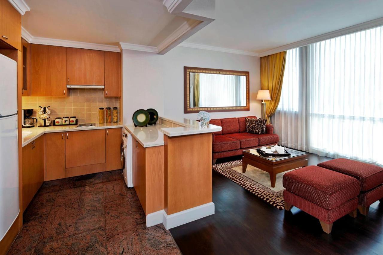 Marriott Executive Mayfair होटल 5*