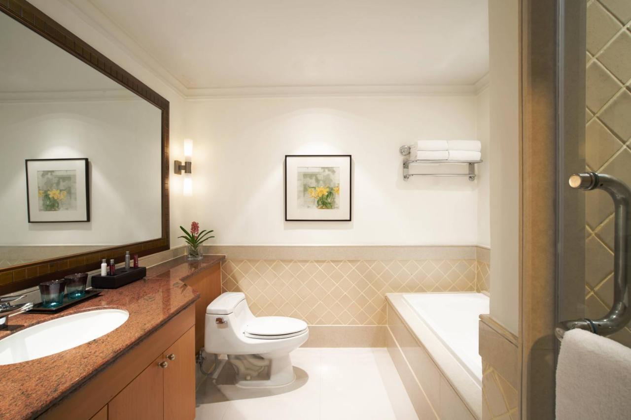 होटल Marriott Executive Mayfair