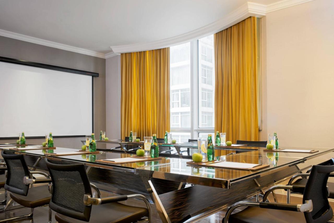 होटल Marriott Executive Mayfair