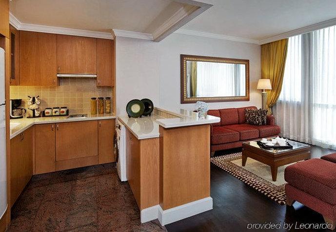 Marriott Executive Mayfair होटल 5*