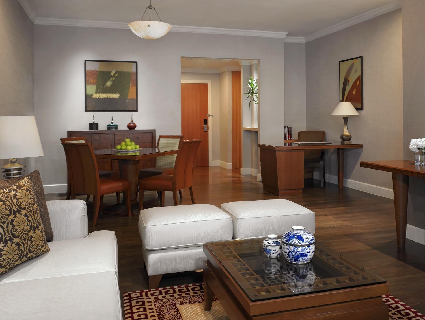 होटल Marriott Executive Mayfair