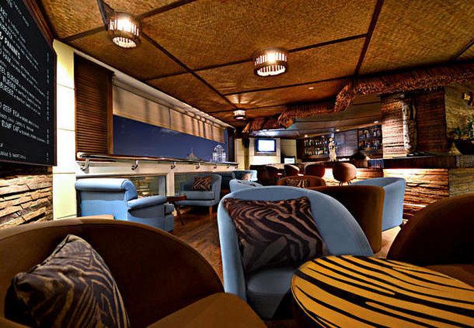 होटल Marriott Executive Mayfair