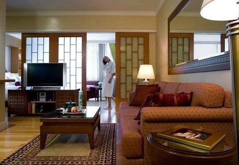 Marriott Executive Mayfair होटल