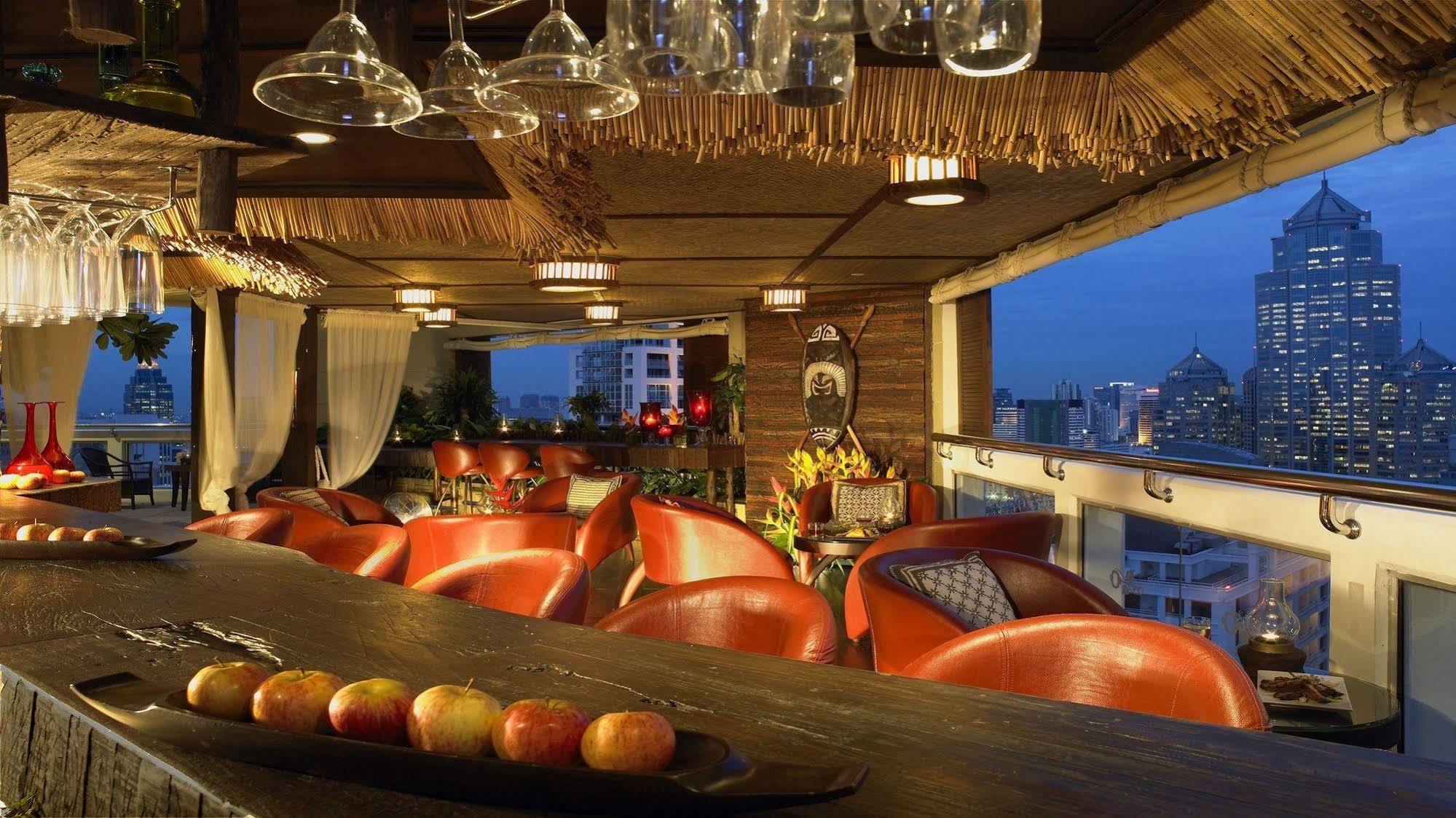 Marriott Executive Mayfair होटल 5*