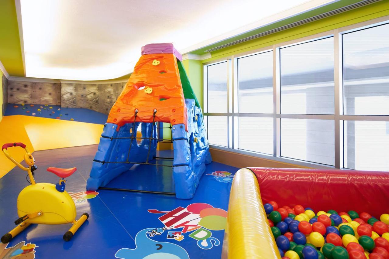 Marriott Executive Mayfair Отель 5*