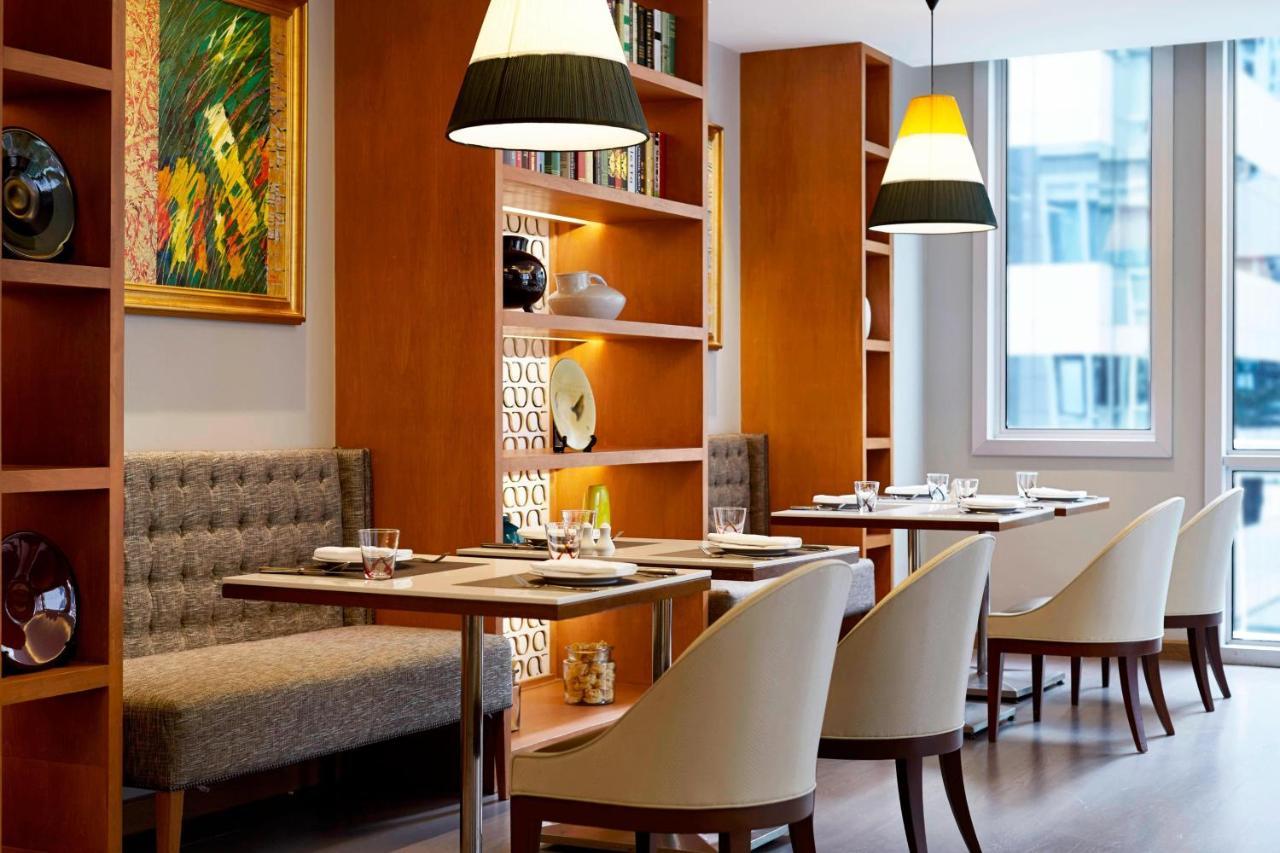 Marriott Executive Mayfair 5* Бангкок