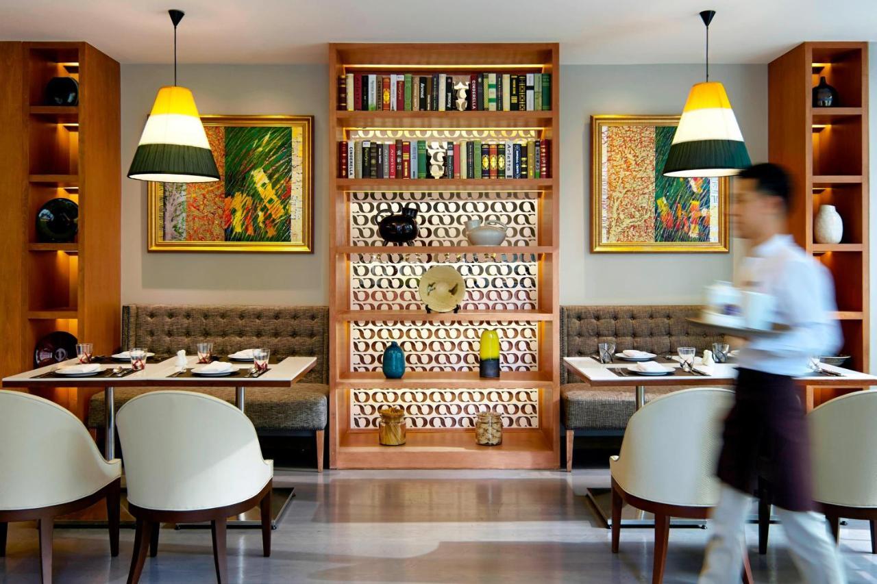 Marriott Executive Mayfair Отель 5*